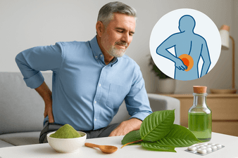 Kratom gegen Schmerzen – Wie wirksam ist die pflanzliche Schmerzlinderung?