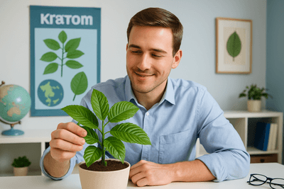 Kratom Herkunft – Woher stammt die Mitragyna speciosa Pflanze?